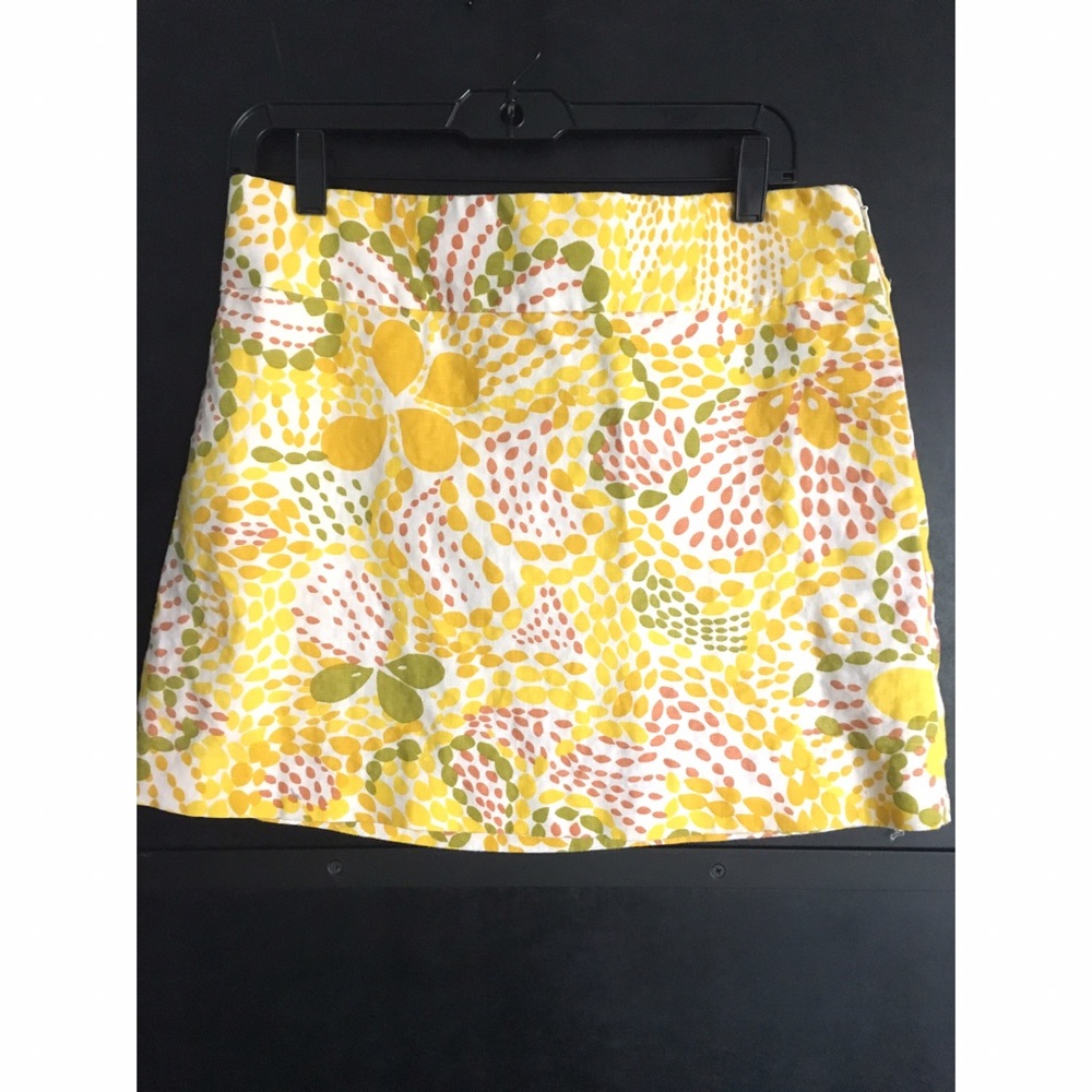 J. Crew skirt