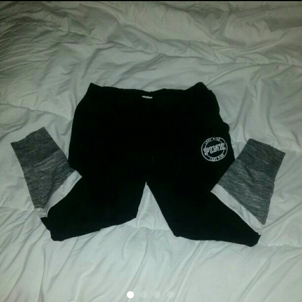 Victoria's Secret PINK Gym Pants
