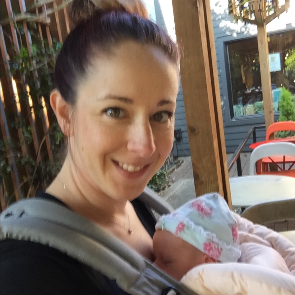 Meet your Posher, Emily