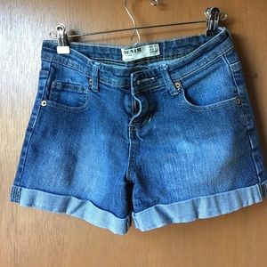 Shorts
