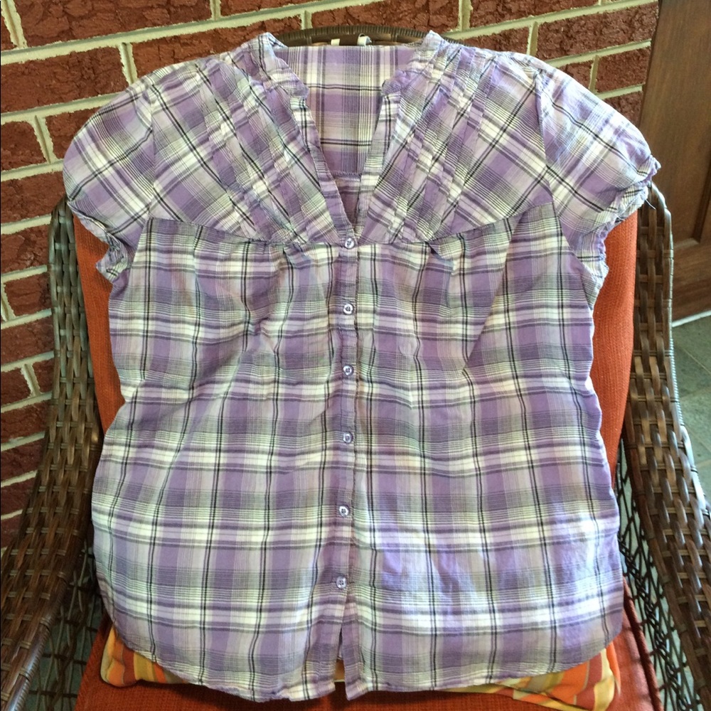 Sonoma shirt