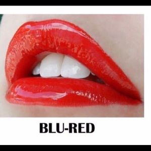 Lipsense Blu Red Gloss