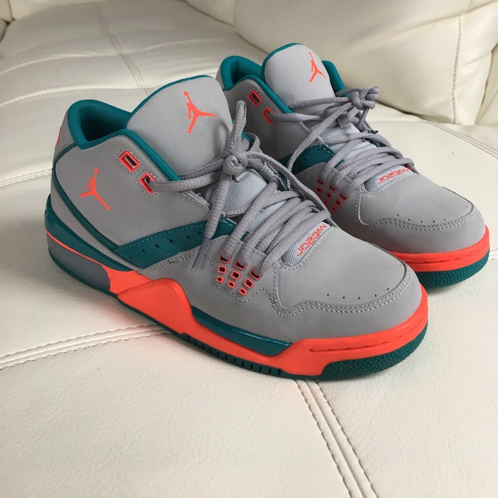 Jordan flight 23 sneakers