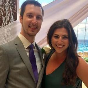 Meet your Posher, Morgan