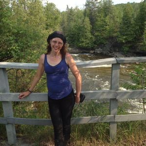 Meet your Posher, Deanna