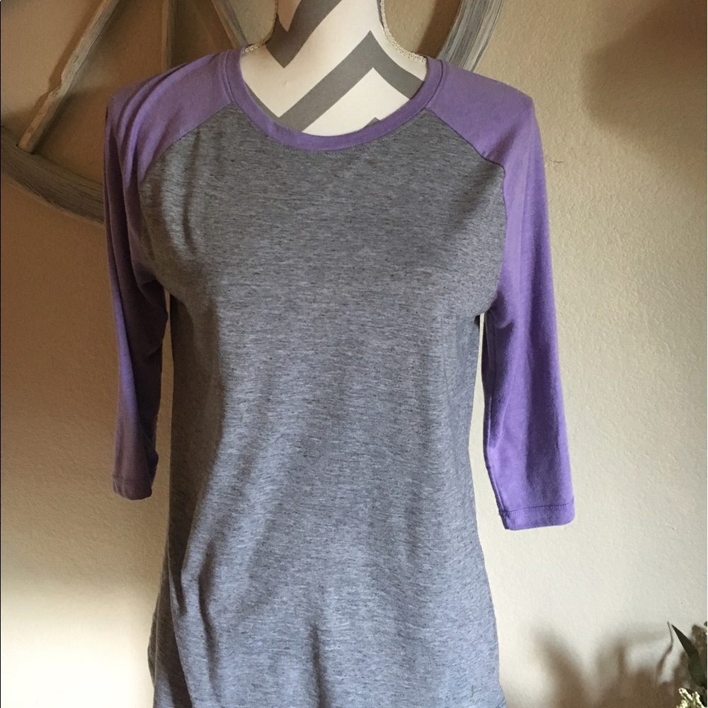 Long Sleeve T-Shirt