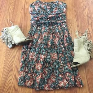 American Rag Summer Dress