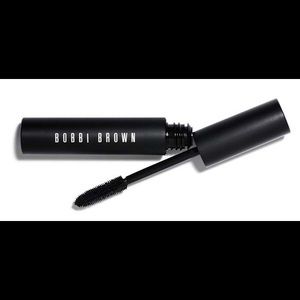 NEW Bobbi Brown Extreme Mascara - Black No. 1
