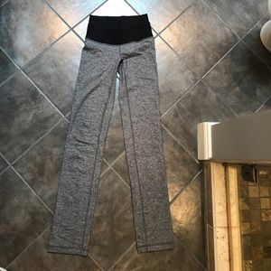 Lululemon yoga pants