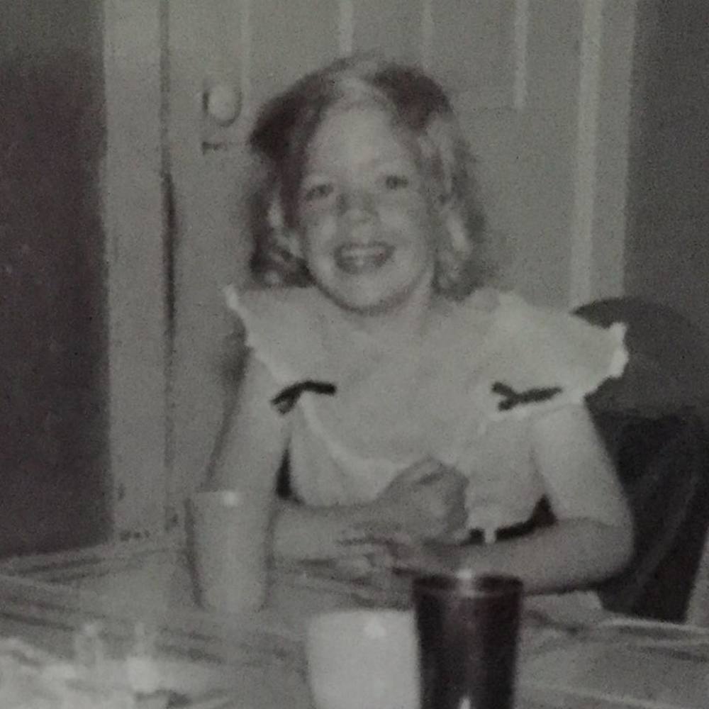 Meet your Posher, Debby