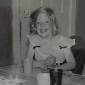 Meet your Posher, Debby