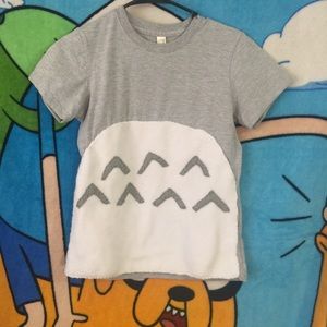 My neighbor totoro