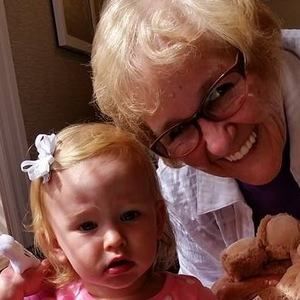 Meet your Posher, Karen