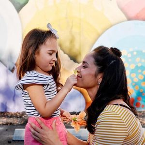 Meet your Posher, Audrey