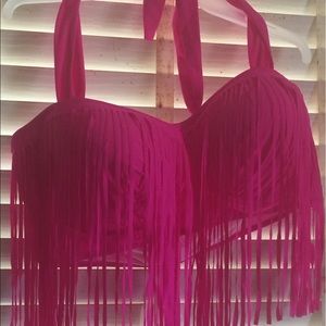 Women's plus size sexy 2 pc swim suit brand new 3x