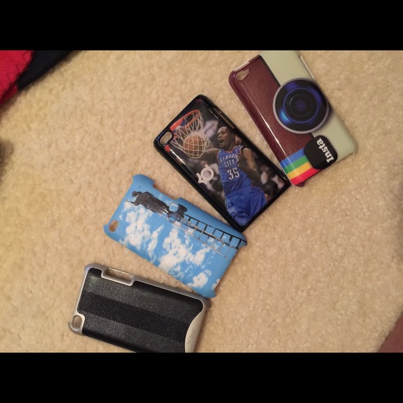 iPod 3 case - Picture 1 of 1