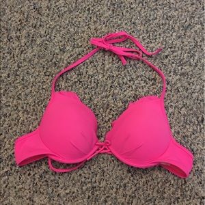 victoria's secret bikini