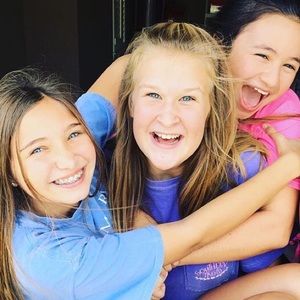 Meet your Posher, Layne