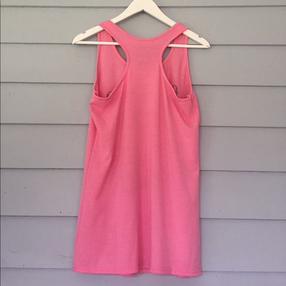 ✨1 Sz S LEFT✨ Feed Me Tacos Graphic Racerback Tank - Picture 4 of 6