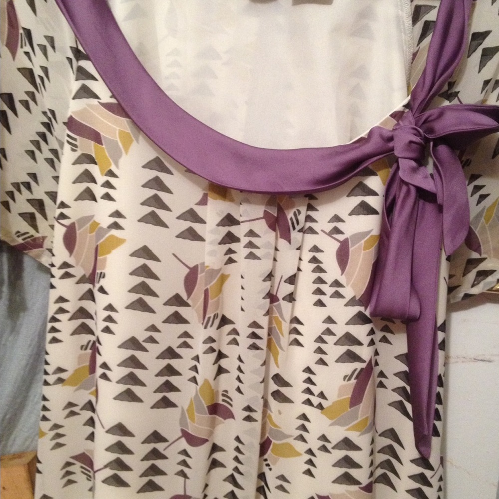Woman's blouse