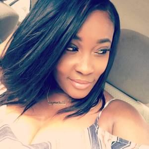 Meet your Posher, Latroya