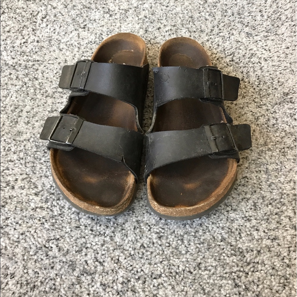 Birkenstocks