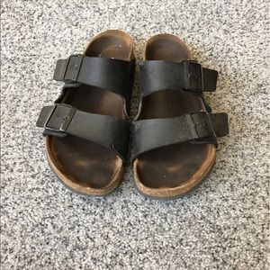 Birkenstocks
