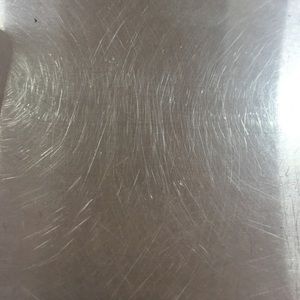 Meet your Posher, Fabian