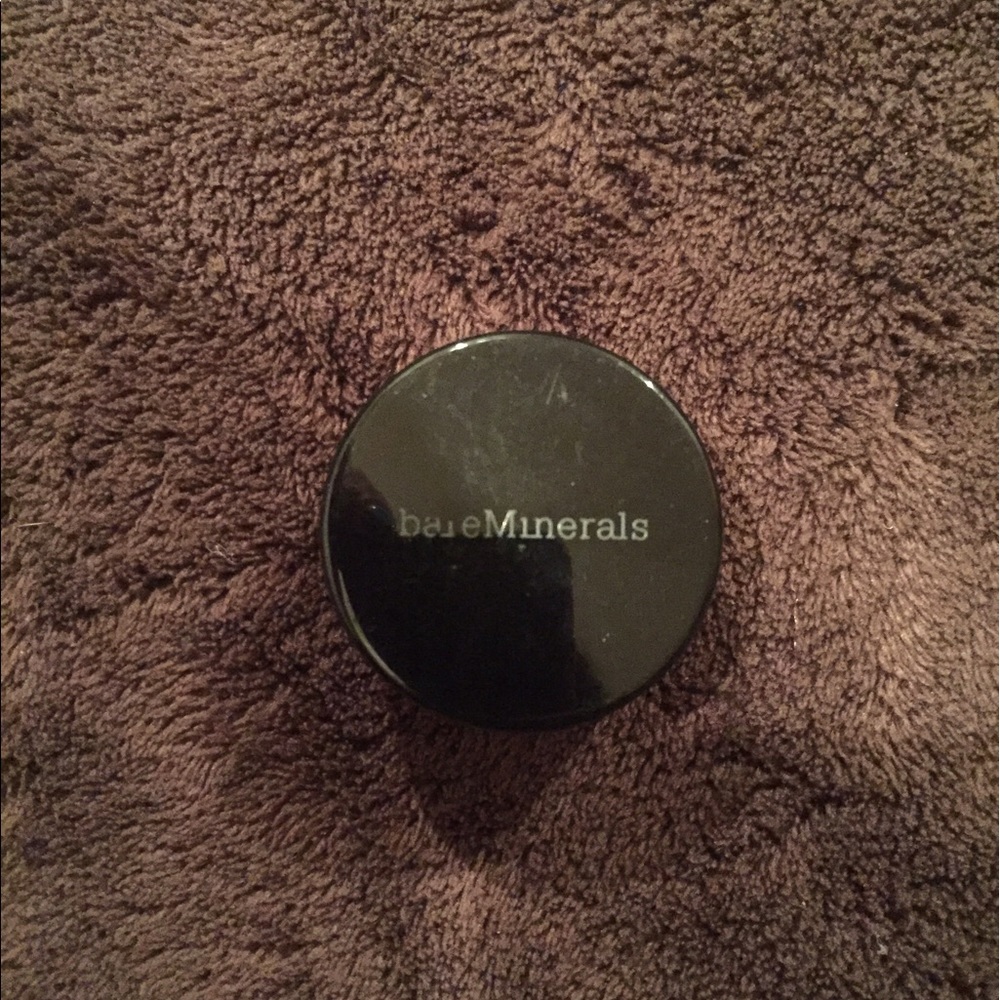 New Bare Minerals Eyecolor in Shoreline