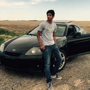 Meet your Posher, Jaime