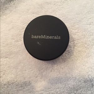 Bare Minerals Eyecolor in Peach Surprise