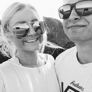 Meet your Posher, Victoria