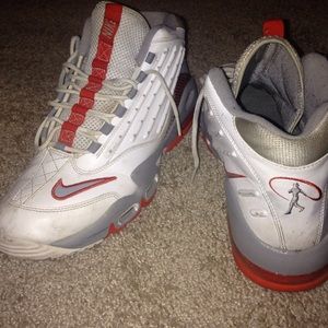 Nike Griffey's