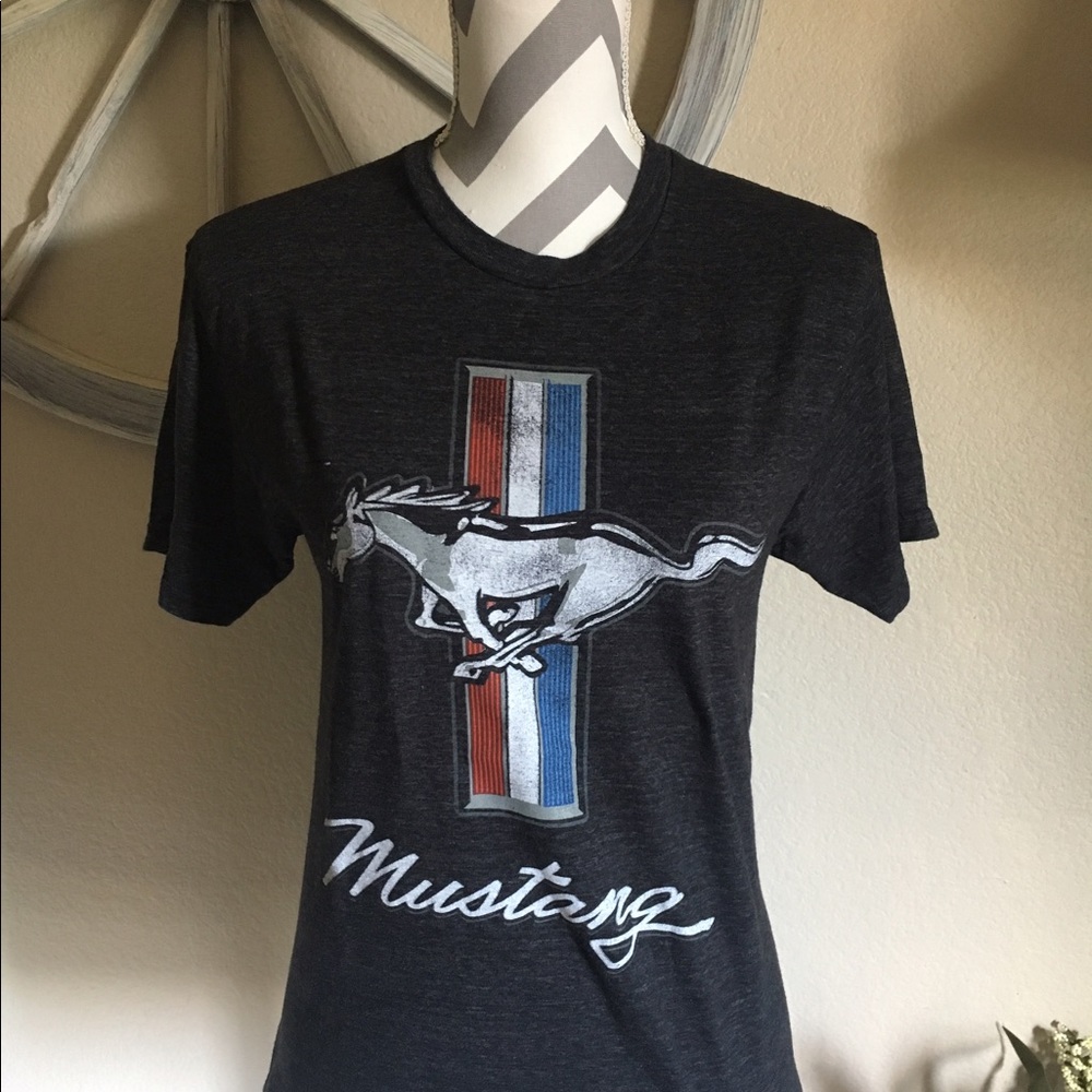 Mustangs T-Shirt
