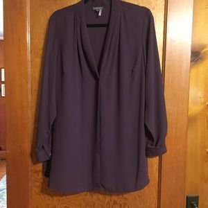 NWOT - blouse