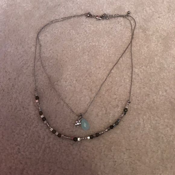 Aeropostale Jewelry - Aeropostale necklace ✨