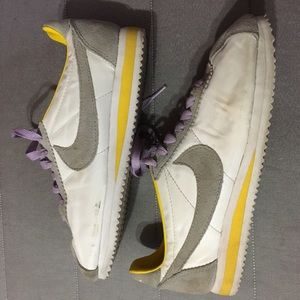 Nike Cortez