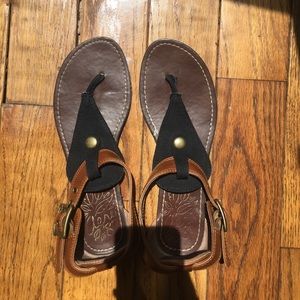 Aeropostale women's Sandals