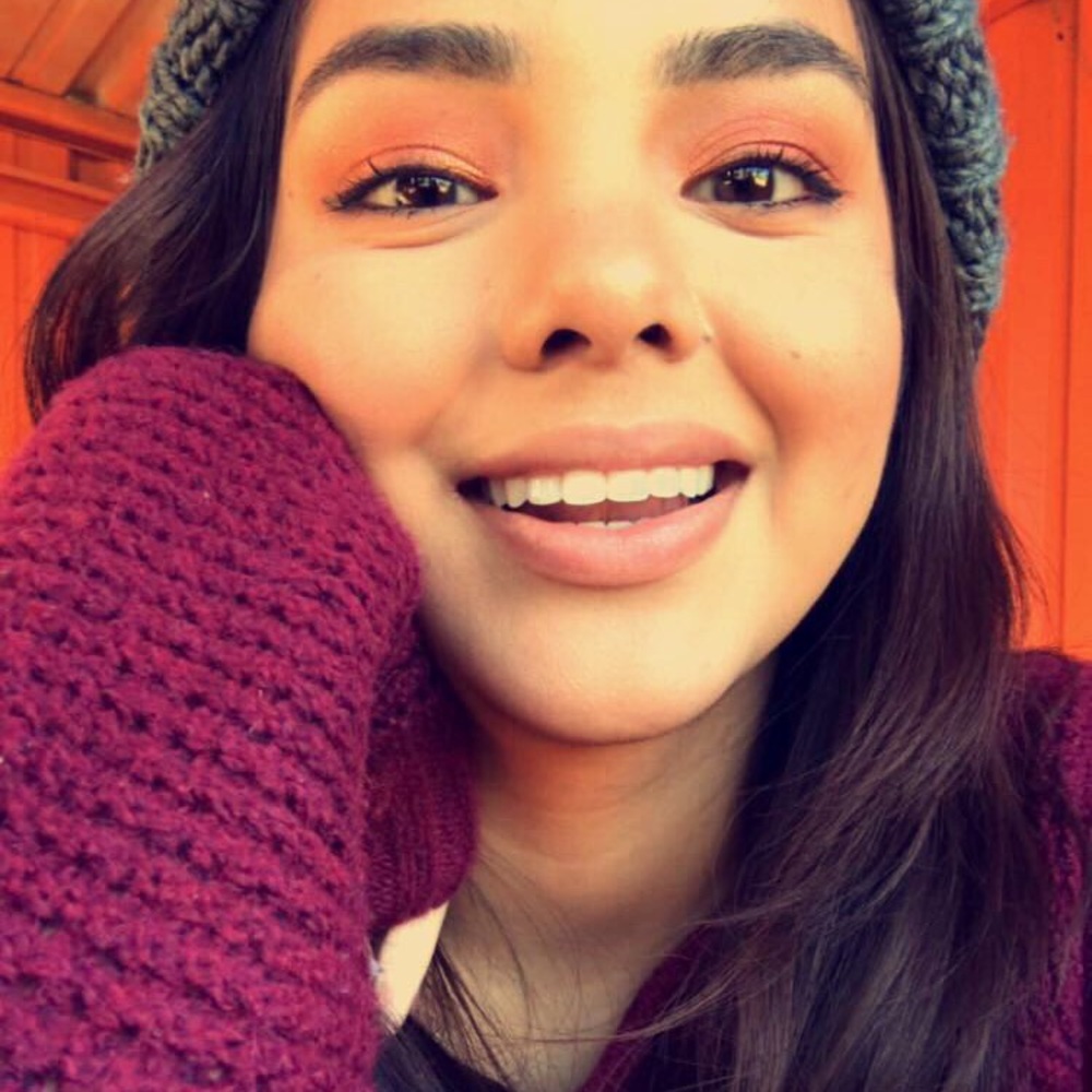 Meet your Posher, Vanessa