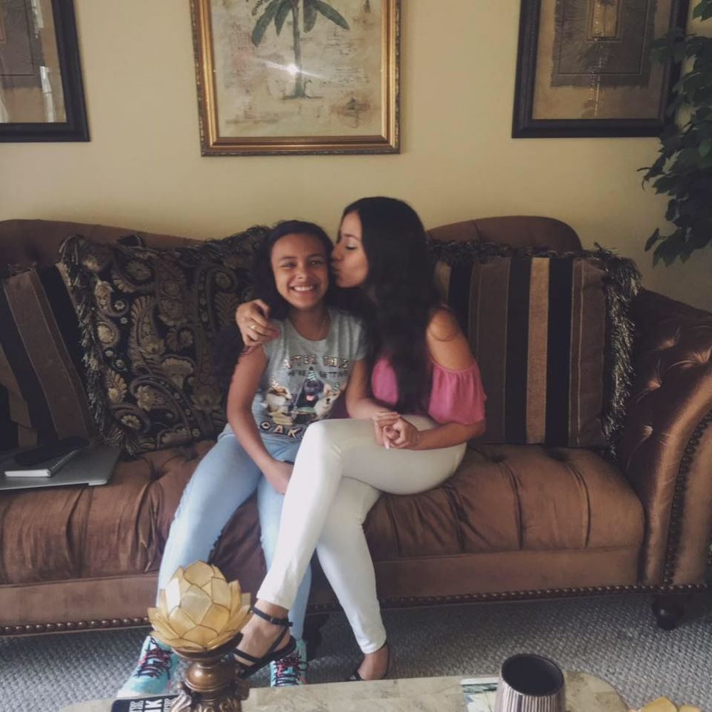 Meet your Posher, Bianka