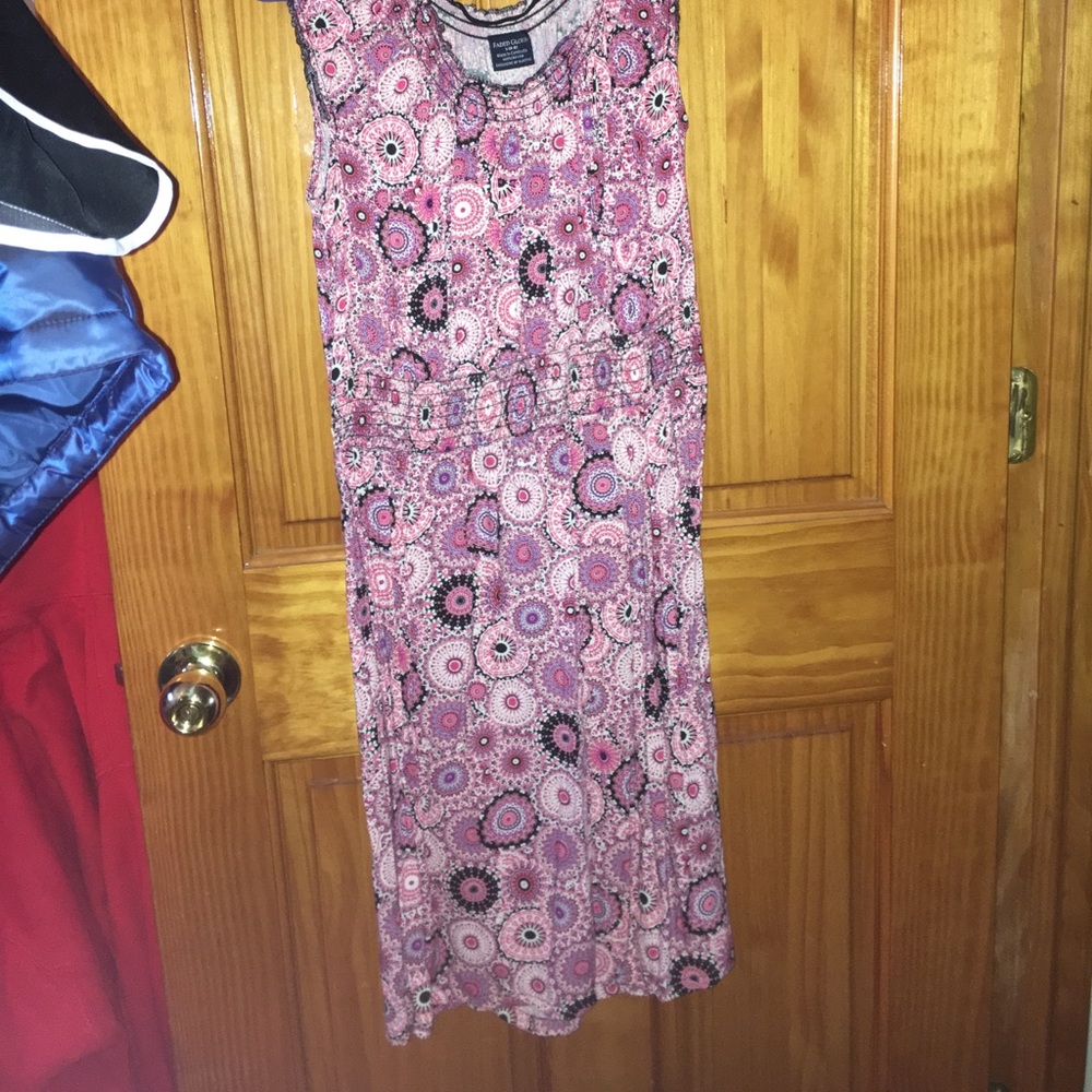 Summer dress