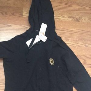 Boston bruins hoodie