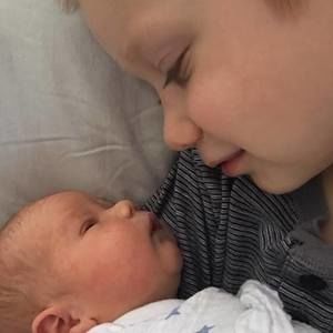 Meet your Posher, Kari