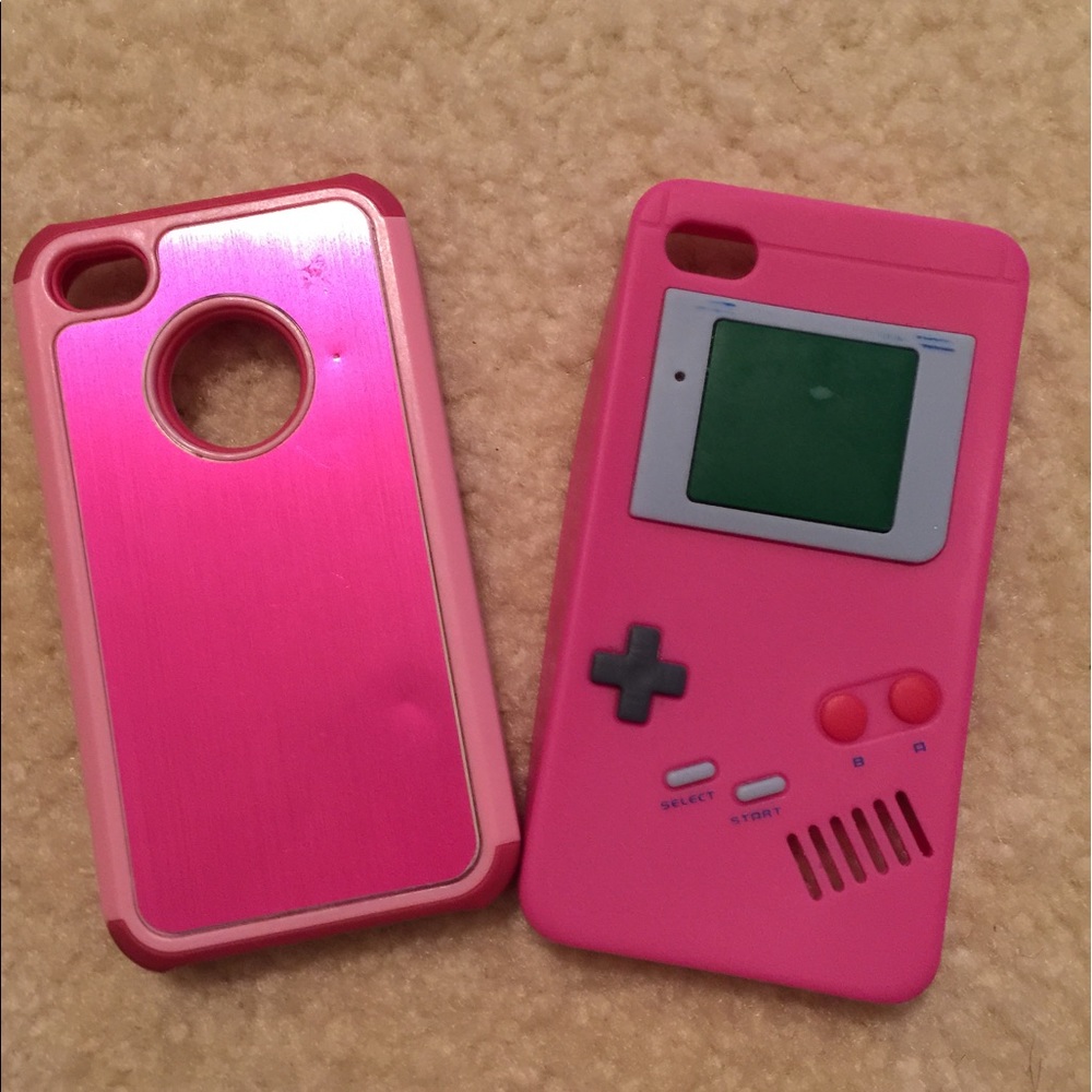 iPhone 4 case