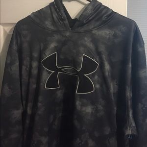 Men's Under Armour Sweatshirt