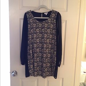 Charming Charlie's dress