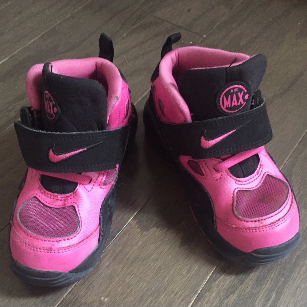 Kids Nike Air Max Sneakers