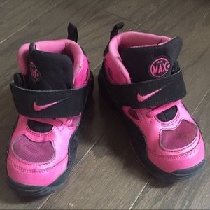 Kids Nike Air Max Sneakers