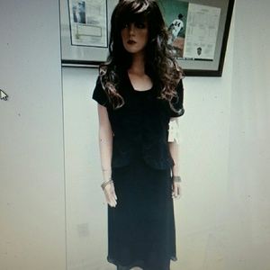 Studio One collection dress