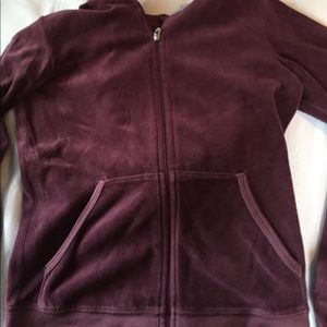 Juicy Tracksuit Sweatshirt